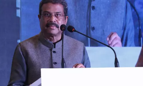 यूजीसी के नए नियमों का दुरुपयोग नहीं होने देंगेः धर्मेंद्र प्रधान यूजीसी के नए नियमों का दुरुपयोग नहीं होने देंगेः धर्मेंद्र प्रधान