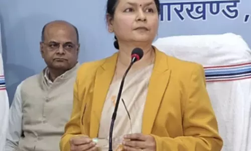 Jharkhand: 48 नगर निकायों के लिए चुनाव तय, वोटिंग 23 फरवरी को