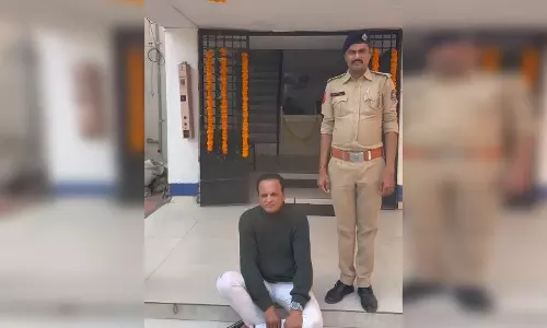 पूर्व क्रिकेटर गिरफ्तार, नशे में धुत होकर गाड़ी चलाने का आरोप