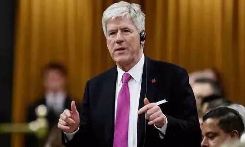 भारत दुनिया के सबसे महत्वपूर्ण एनर्जी बाजारों में से एक है: Canada