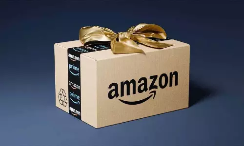 Amazon में बड़े पैमाने पर छंटनी.. कंपनी 16,000 लोगों को निकालने की तैयारी में Amazon में बड़े पैमाने पर छंटनी.. कंपनी 16,000 लोगों को निकालने की तैयारी में
