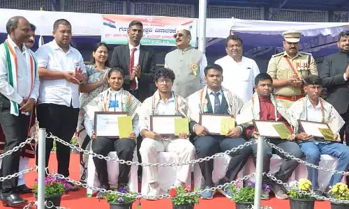 विजयपुरा में ₹45 हजार करोड़ का निवेश: Minister M.B. Patil