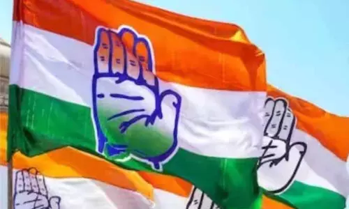 छत्तीसगढ़ कांग्रेस में बड़ा बदलाव जल्द, दीपक बैज ने बताया बैठक में हुई चर्चा छत्तीसगढ़ कांग्रेस में बड़ा बदलाव जल्द, दीपक बैज ने बताया बैठक में हुई चर्चा