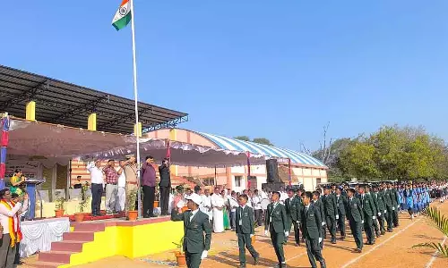 राज्य में संविधान की कोई सुरक्षा नहीं है: Janardhan Reddy
