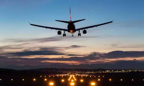 J&K में खराब मौसम के कारण चंडीगढ़-श्रीनगर फ्लाइट्स कैंसिल कर दी गईं