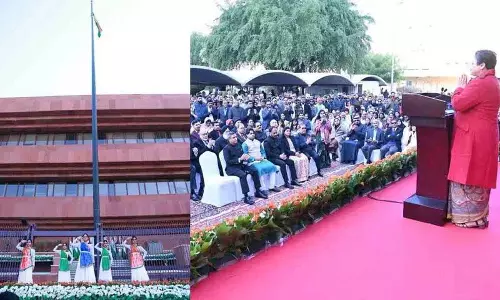 प्रवासी भारतीय भारत के सच्चे राजदूत हैं: कुवैत में भारतीय राजदूत Paramita Tripathi