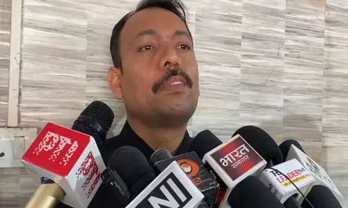 बरेली के पूर्व नगर मजिस्ट्रेट अलंकार अग्निहोत्री ने कथित बंधक साजिश की SIT जांच की मांग की