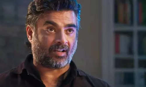 वध 2 का ट्रेलर देखकर R. Madhavan हुए प्रभावित, फैंस को दी सिफारिश वध 2 का ट्रेलर देखकर R. Madhavan हुए प्रभावित, फैंस को दी सिफारिश