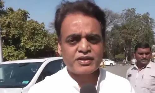 BJP नेता सीएन अश्वथ नारायण ने कर्नाटक के राज्यपाल का किया समर्थन