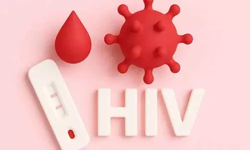 आंध्र प्रदेश में महिला ने पूर्व प्रेमी की पत्नी को HIV वायरस का इंजेक्शन लगाया, चार लोग गिरफ्तार आंध्र प्रदेश में महिला ने पूर्व प्रेमी की पत्नी को HIV वायरस का इंजेक्शन लगाया, चार लोग गिरफ्तार