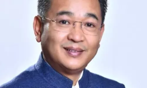 हम अपने सुनौलो, समृद्ध और समर्थ Sikkim  दृष्टिकोण के प्रति दृढ़ता से प्रतिबद्ध हैं मुख्यमंत्री