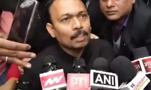 राष्ट्रपति शासन लागू किया जाना चाहिए: निलंबित बरेली नगर मजिस्ट्रेट Alankar Agnihotri