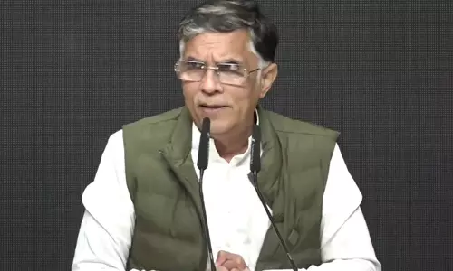 पवन खेड़ा ने राहुल गांधी की आलोचना करने पर असम के CM पर निशाना साधा