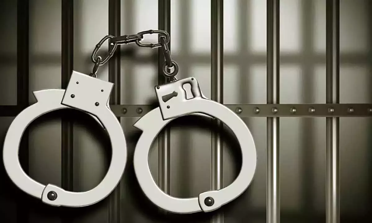 Kukatpally में पतंग की डोर से एक लड़की की मौत के मामले में पुलिस ने केस दर्ज किया
