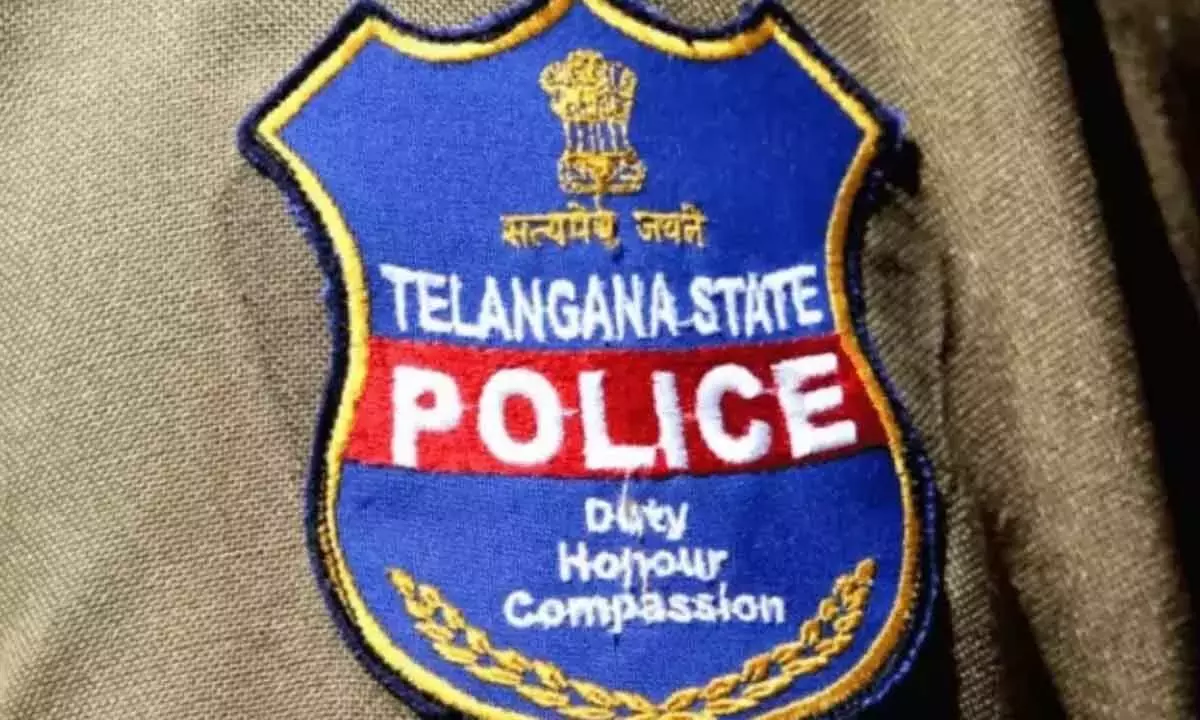 Telangana नगर निकाय चुनावों से पहले DSPs का ट्रांसफर किया गया
