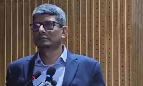 Bangladesh उम्मीदवार ने वोट जीतने की रणनीति के तौर पर सांप्रदायिक हिंसा का इस्तेमाल करने की बात कबूली Bangladesh उम्मीदवार ने वोट जीतने की रणनीति के तौर पर सांप्रदायिक हिंसा का इस्तेमाल करने की बात कबूली