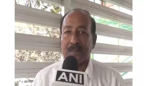 पद्म श्री मेरे जीवन का एक महत्वपूर्ण मोड़ है: असम के कला निर्देशक Nuruddin Ahmed पद्म श्री मेरे जीवन का एक महत्वपूर्ण मोड़ है: असम के कला निर्देशक Nuruddin Ahmed