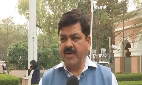 गंगोत्री धाम विवाद पर Congress अध्यक्ष का बयान: राजनीतिक एजेंडा पूरा करने के लिए बातें फैलाई जा रही