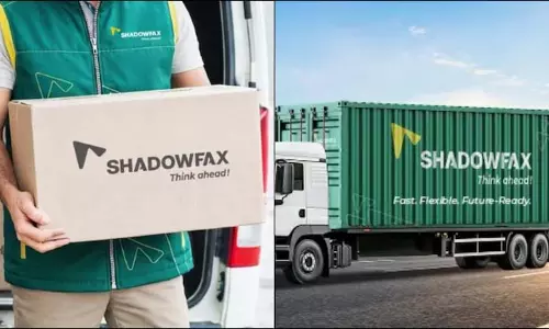 Shadowfax Tech के शेयर बुधवार को लिस्ट होंगे; क्या आपको खरीदना चाहिए, बेचना चाहिए या होल्ड करना चाहिए? Shadowfax Tech के शेयर बुधवार को लिस्ट होंगे; क्या आपको खरीदना चाहिए, बेचना चाहिए या होल्ड करना चाहिए?