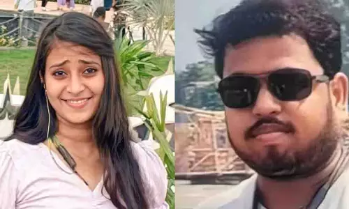 Agra में प्रेमी ने एचआर मैनेजर की हत्या कर शव बोरी में फेंका