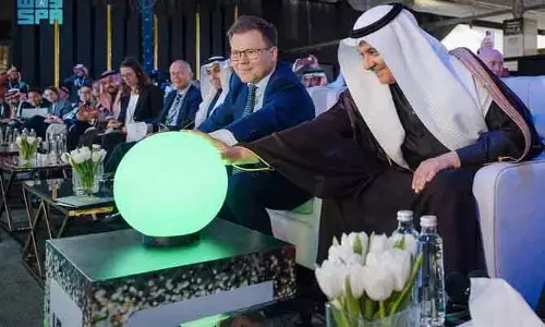 Saudi Arabia  ने पर्यावरण और सस्टेनेबिलिटी में IFAT सम्मेलन में बढ़ाया जोर
