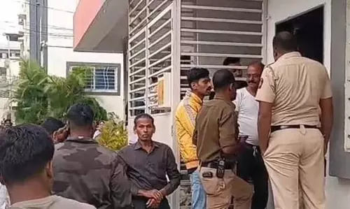 Pune Crime: पति के अत्याचार के बाद मां ने बेटे को मार डाला, बेटी पर भी हमला किया