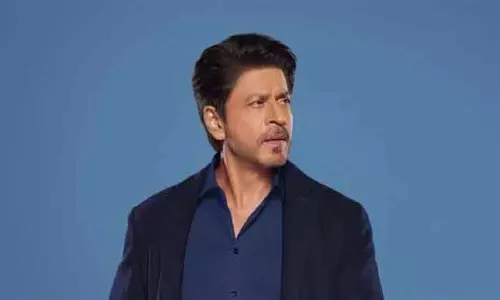 Shah Rukh Khan देंगे डिज़्नी एडवेंचर क्रूज़ में द लायन किंग शो की आवाज़ Shah Rukh Khan देंगे डिज़्नी एडवेंचर क्रूज़ में द लायन किंग शो की आवाज़