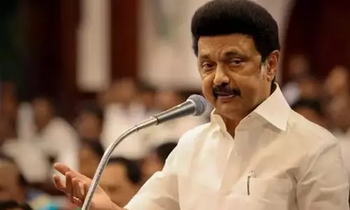 ‘तमिलनाडु झुकेगा नहीं’ नारे के साथ DMK का राज्यभर में अभियान