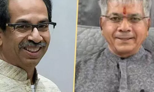 Uddhav Sena किंगमेकर बनने से वंचित: क्या मेयर के लिए कांग्रेस या बीजेपी समर्थन देगी?