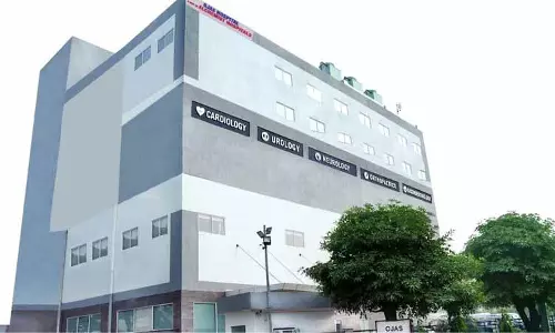 अल्केमिस्ट-ओजस हॉस्पिटल ने पंचकूला में सुपर-स्पेशलाइज़्ड IVF केयर शुरू