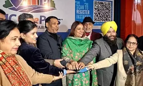 मेयर ने बिना किसी परेशानी और कैशलेस अनुभव के लिए MC One Pass पार्किंग सिस्टम लॉन्च किया