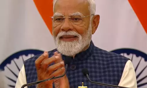 पीएम मोदी: भारत-EU मुक्त व्यापार समझौता सिर्फ व्यापार नहीं, बल्कि साझा समृद्धि का खाका