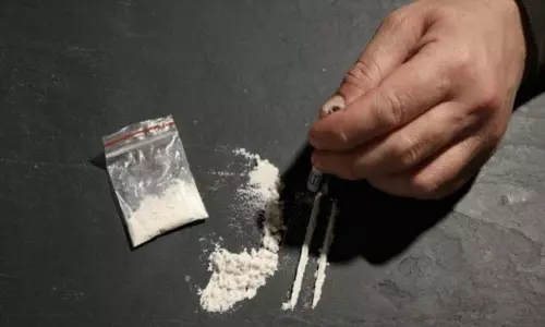 Pune Crime: शिरूर से जब्त ड्रग्स का सामान अहिल्यानगर जिले तक पहुंचा Pune Crime: शिरूर से जब्त ड्रग्स का सामान अहिल्यानगर जिले तक पहुंचा
