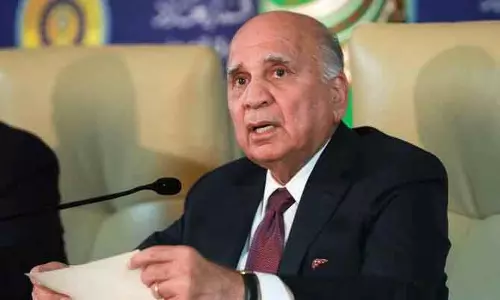 Iraq की संसद ने राष्ट्रपति चुनाव टाला, कुर्द पार्टियों को समझौता करने का समय दिया