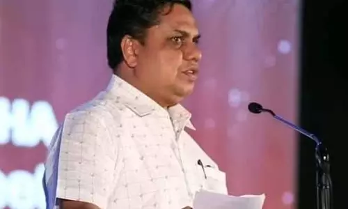 केरल के गवर्नर का स्पीकर को लिखा गया बेहद गोपनीय पत्र पहले मीडिया को मिलना विडंबनापूर्ण है: Shamsheer
