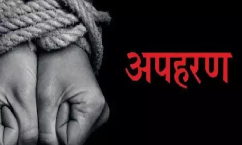 Chandigarh: अपहरण की वजह जानकर सबको झटका लगा Chandigarh: अपहरण की वजह जानकर सबको झटका लगा