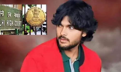 AI के जरिए Telugu सुपरस्टार्स पर बनी मिनी-फिल्में वायरल AI के जरिए Telugu सुपरस्टार्स पर बनी मिनी-फिल्में वायरल