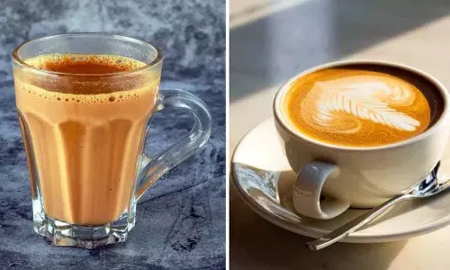 Tea Or Coffee हमें क्या लेना चाहिए, कौन सा सबसे अच्छा है? Tea Or Coffee हमें क्या लेना चाहिए, कौन सा सबसे अच्छा है?