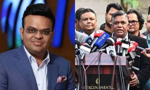 ICC ने बांग्लादेश के खेल पत्रकारों को टी20 वर्ल्ड कप में जाने से रोका