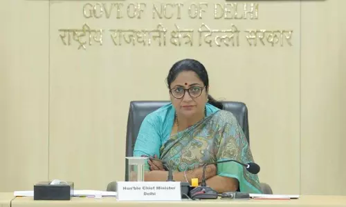 Delhi: दिल्ली के व्यापारियों के लिए नई लोन स्कीम Delhi: दिल्ली के व्यापारियों के लिए नई लोन स्कीम