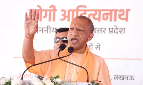 सीएम योगी के नेतृत्व में यूपी का ओडीओपी मॉडल बना राष्ट्रीय विकास की दिशा तय करने वाला रोडमैप