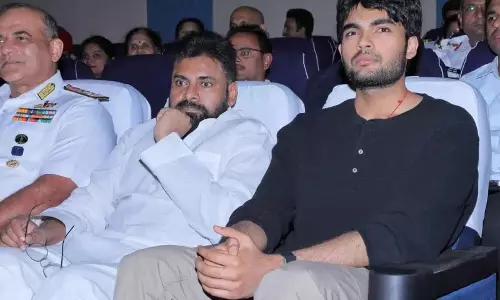 AI के जरिए तेलुगु सुपरस्टार्स पर बनी Mini-Films बना रहा क्रिएटर्स का नया ट्रेंड