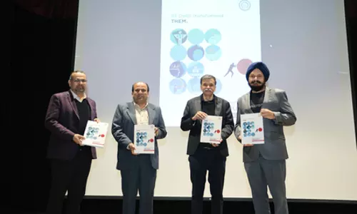 आईआईटी दिल्ली के 650 एल्युमनी सिविल सर्वेंट, 270 से ज्यादा आईएएस अधिकारी