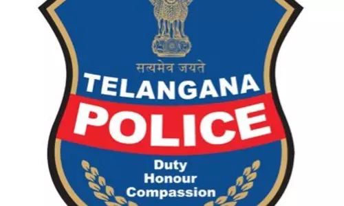 तेलंगाना साइबर सुरक्षा ब्यूरो ने छह साइबर जालसाजों को गिरफ्तार किया