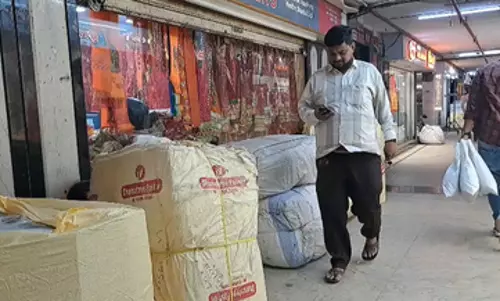 एफटीए से सूरत के टेक्सटाइल व्यापारियों में खुशी, पीएम मोदी का जताया आभार