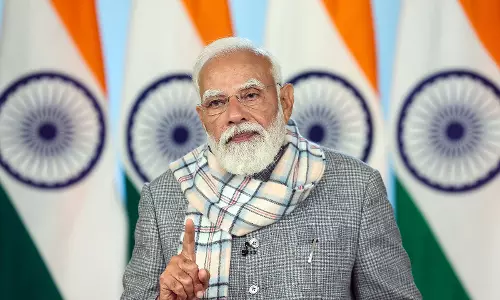 पीएम मोदी: भारत-EU मुक्त व्यापार समझौता दो प्रमुख अर्थव्यवस्थाओं के बीच साझेदारी का आदर्श उदाहरण