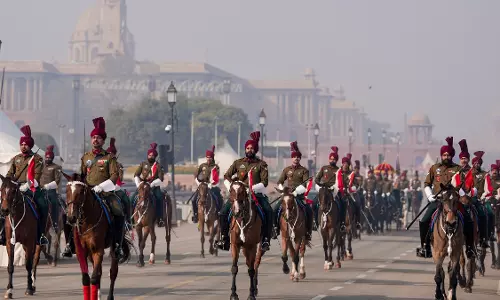New Delhi: ट्रैफिक व्यवस्था में होने वाले बदलाव के लिए लोग रहें सतर्क