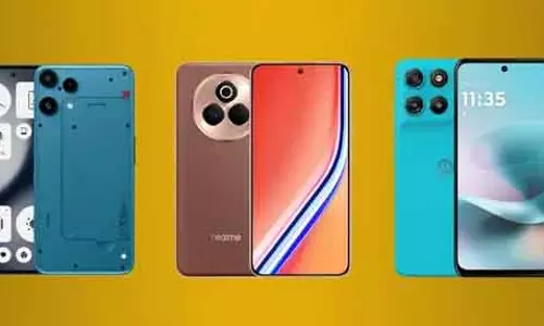 20 हजार रुपये में बेस्ट smartphone: फीचर्स और विकल्प