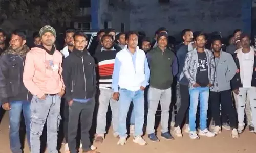 Dubrajpur में इस्तीफों के बीच तृणमूल ने गुटबाजी के विवादों को सुलझाने के लिए कमेटी बनाई Dubrajpur में इस्तीफों के बीच तृणमूल ने गुटबाजी के विवादों को सुलझाने के लिए कमेटी बनाई