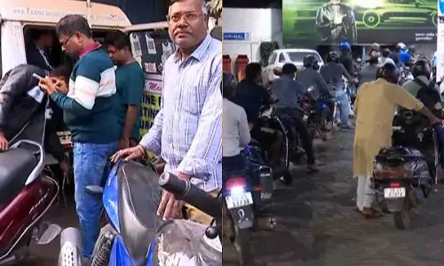 ओडिशा सरकार ने पेट्रोल के लिए PUCC की अनिवार्यता खत्म की